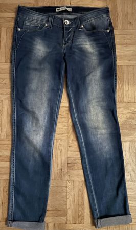 Levi's Damen Jeans