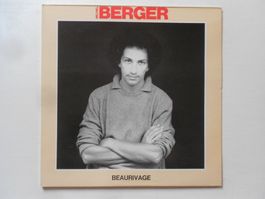 MICHEL BERGER  -  BEAURIVAGE