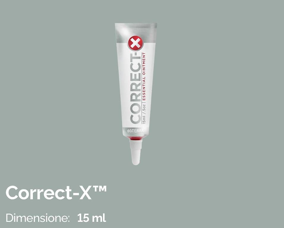 Ätherische Öle: Unguento correct x doTERRA  – Gebraucht aus Rivera von pat_6nvw
