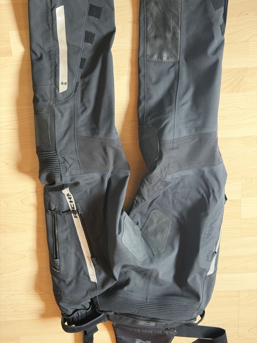 Giacche: Richa MotorradBekleidung Herren – Nuovo (secondo la descrizione) da Düdingen venduto da joe_8vz9 4