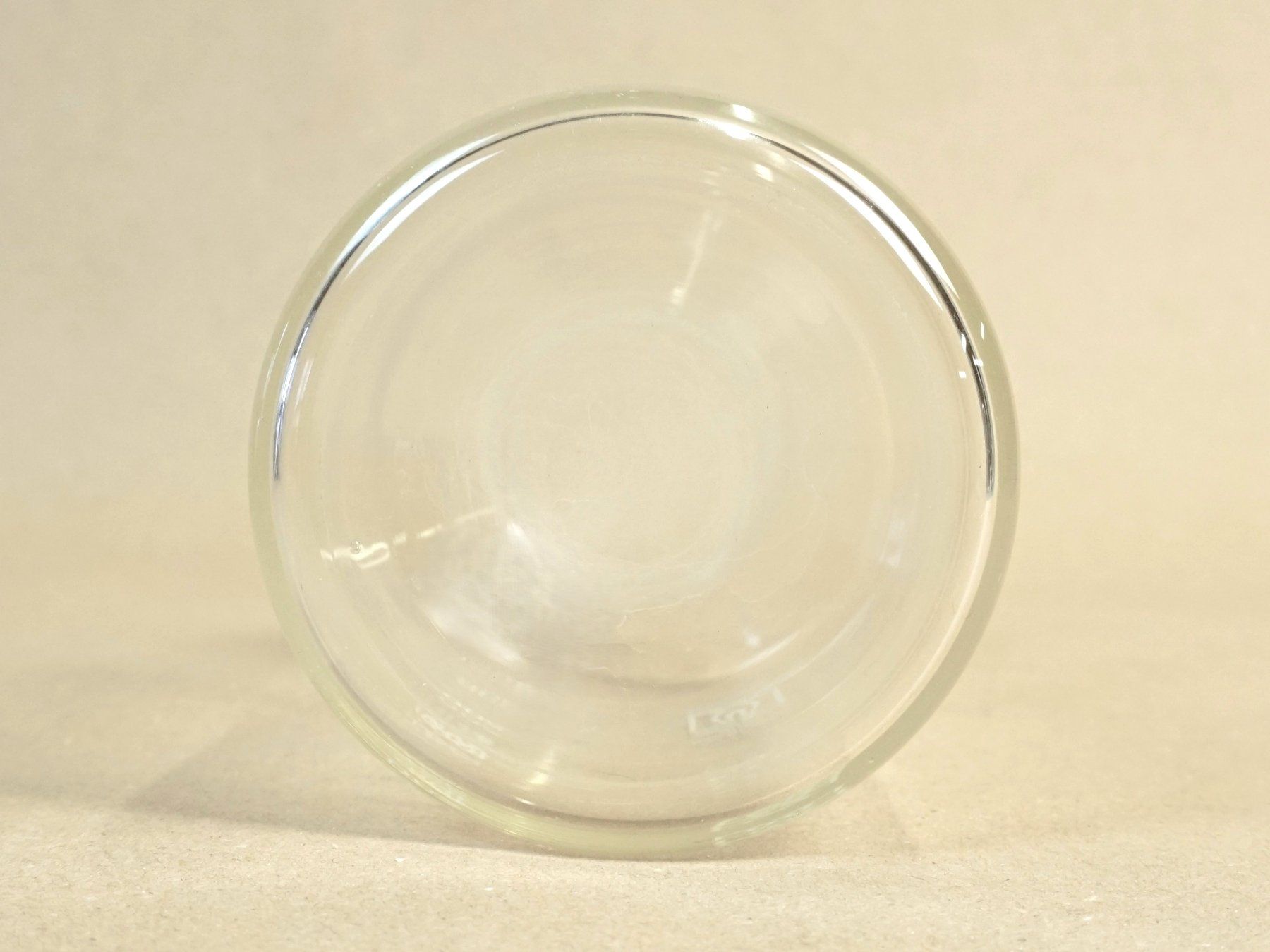 Accessori da laboratorio: Weithalsflasche mit Schliff 500ml – Usato da Pratteln venduto da Restwert_Pratteln 5