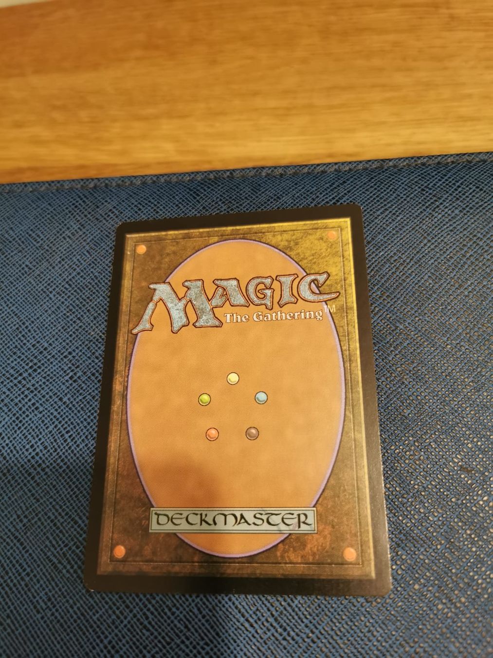 Magic The Gathering Sammelbilder & Trading cards: MTG - Ocelot Pride - Englisch – Neu (gemäss Beschreibung) aus Turgi von mgm_h2tj 1