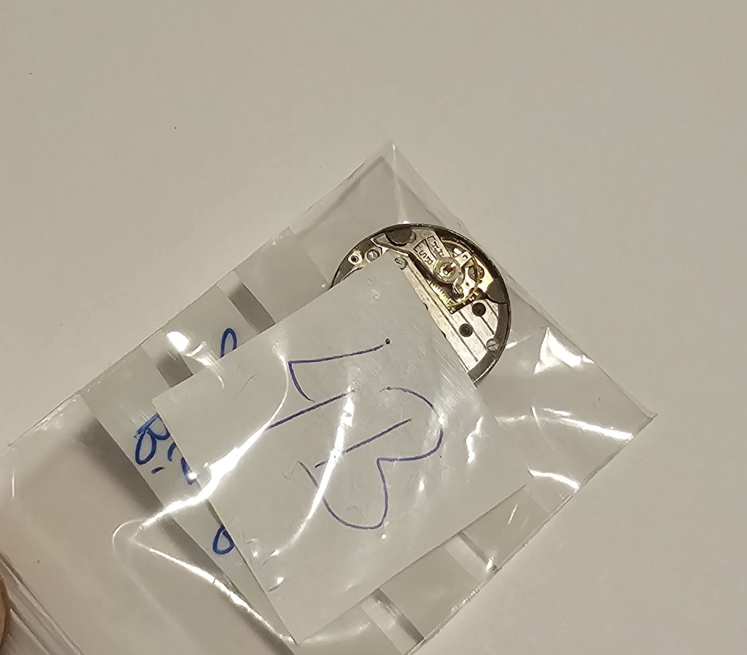 Orologi: Big Ben vintage EXTRA RARE "militaire "? – Usato da Genève venduto da Fresko01 7