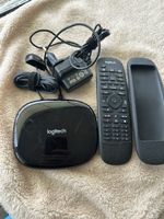 Logitech Harmony Hub M/N O-R0004 guter Zustand
