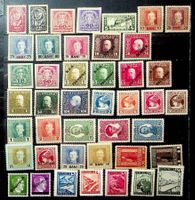 AUTRICHE  ET POSSESSIONS TIMBRES NEUFS*/** 1915-1945  /U354