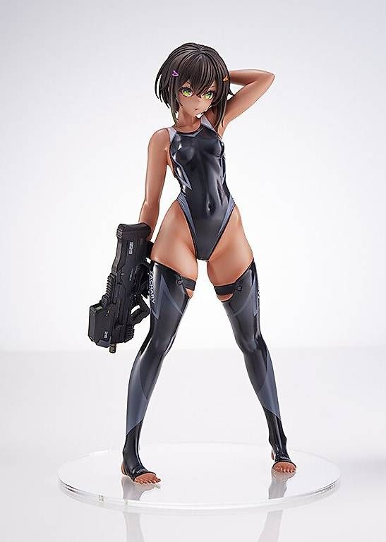 Statuette: Arms Note - Amakuni - 1/7 Anime Figuren – Usato da Frauenfeld venduto da thax98 2