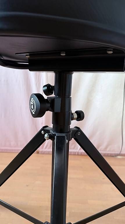 Sedie: Stuhl, Drummersitz – Usato da Romanshorn venduto da blaudia_59 2