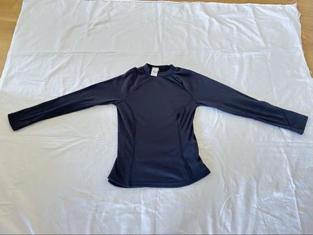 Decathlon Thermo Skiunterwäsche XS