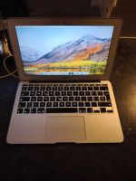 Apple MacBook Air 11" - TOP CONFIGURATION (i7 / 256 Go SSD) 