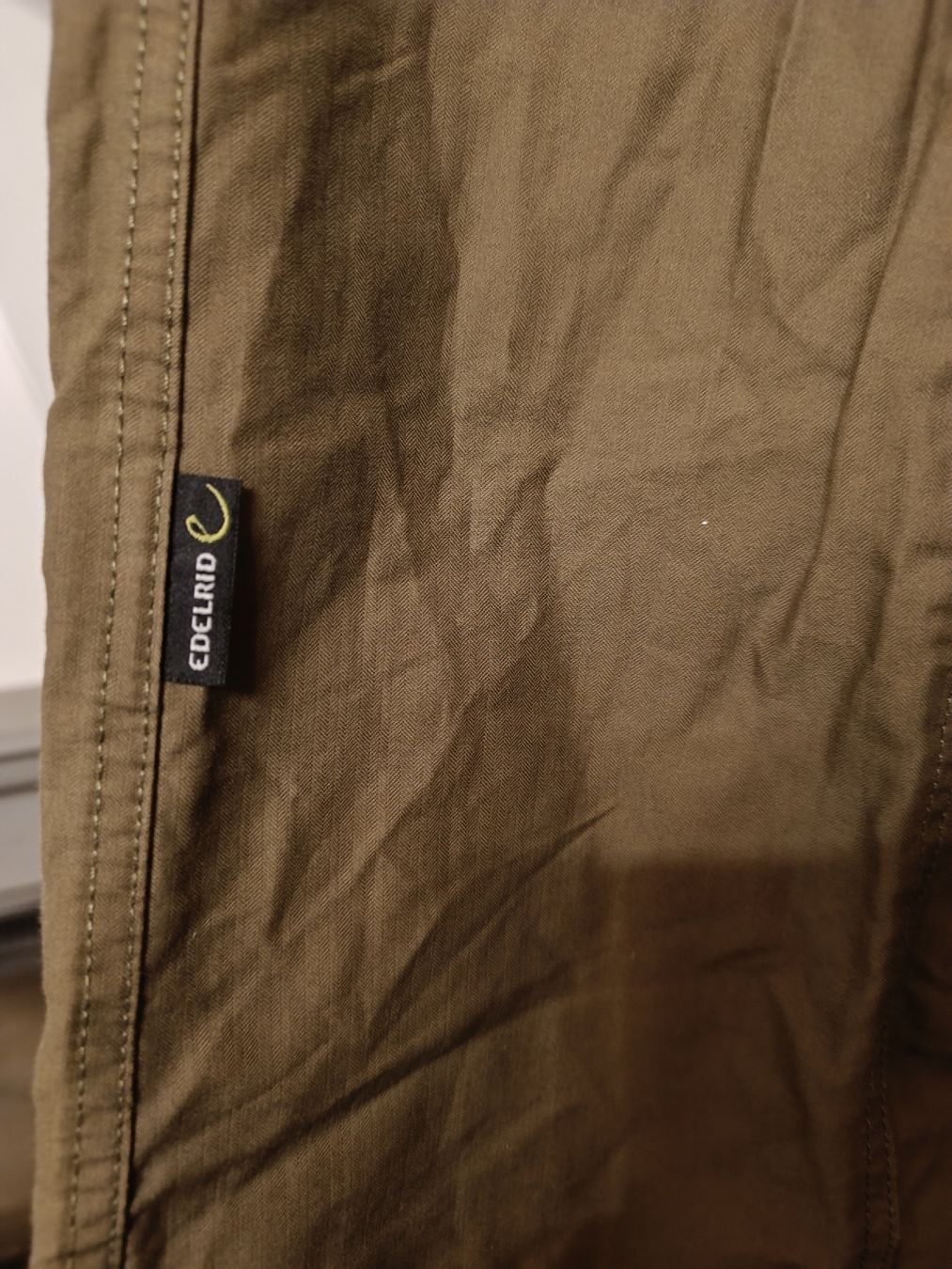 Edelrid Hosen: Edelrid Kletterhose – Gebraucht aus tägerwilen von ma_x_ne 7