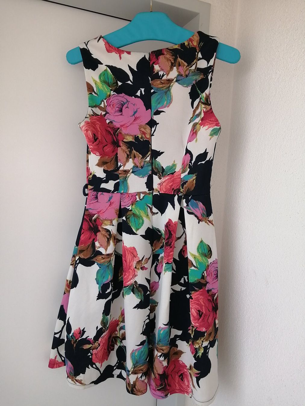 Vestiti: Sommerkleid Strickkleid size S – Usato da Buchrain venduto da nat_pl5p 2