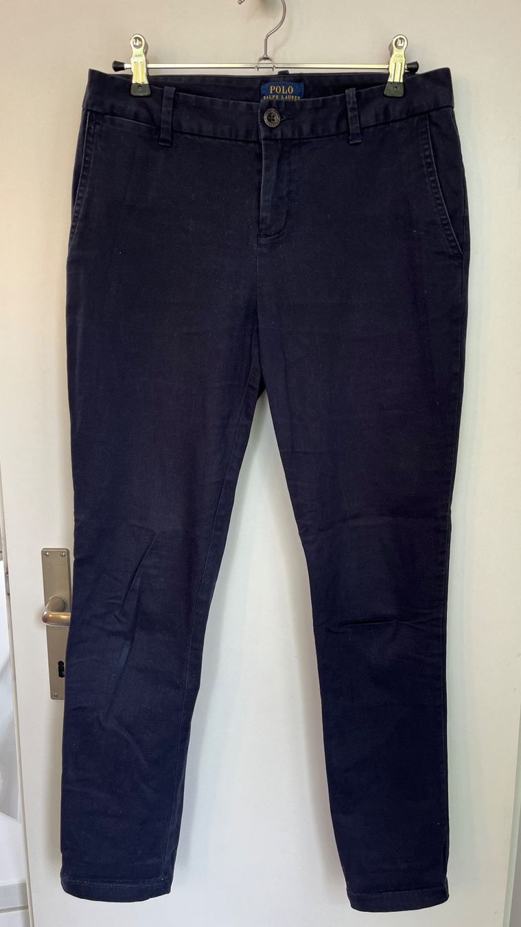 Ralph Lauren Pantaloni: Polo Ralph Lauren Hose – Usato da Küsnacht ZH venduto da Floor1an