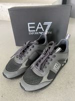 Emporio Armani EA7 Sneakers Trainers Gr.38