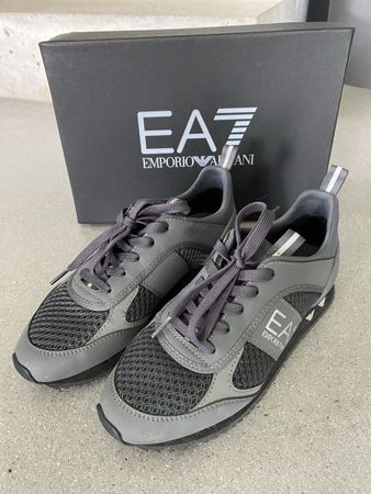 Emporio Armani EA7 Sneakers Trainers Gr.38