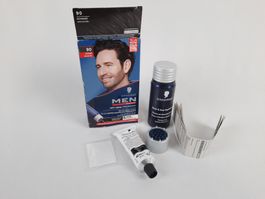 SCHWARZKOPF Men perfect Anti-grau Tönungsgel schwarz 90