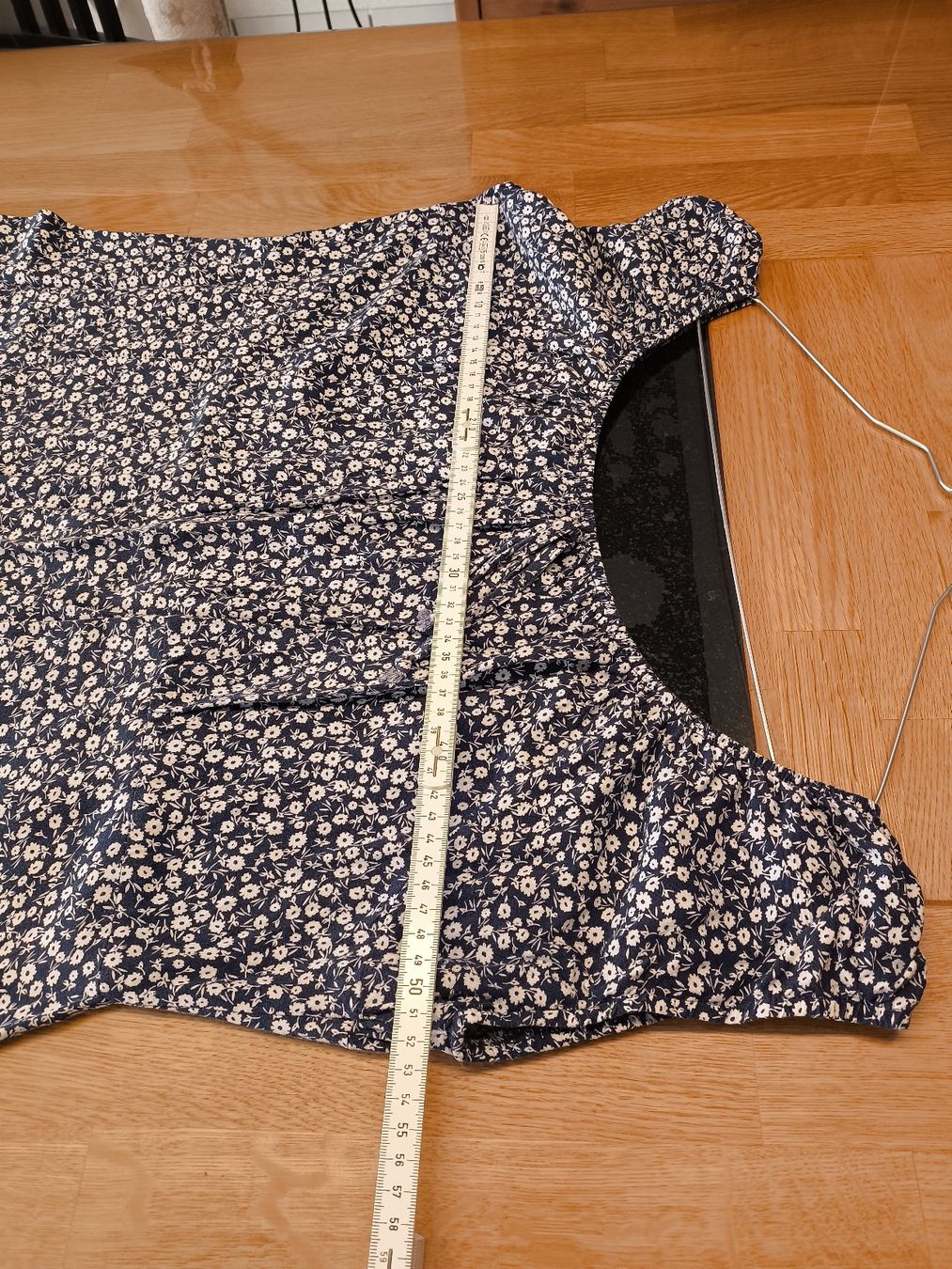 Vestiti: Kleid Gr.XXL Gr.46 – Usato da Burgdorf venduto da Ropajesi 5