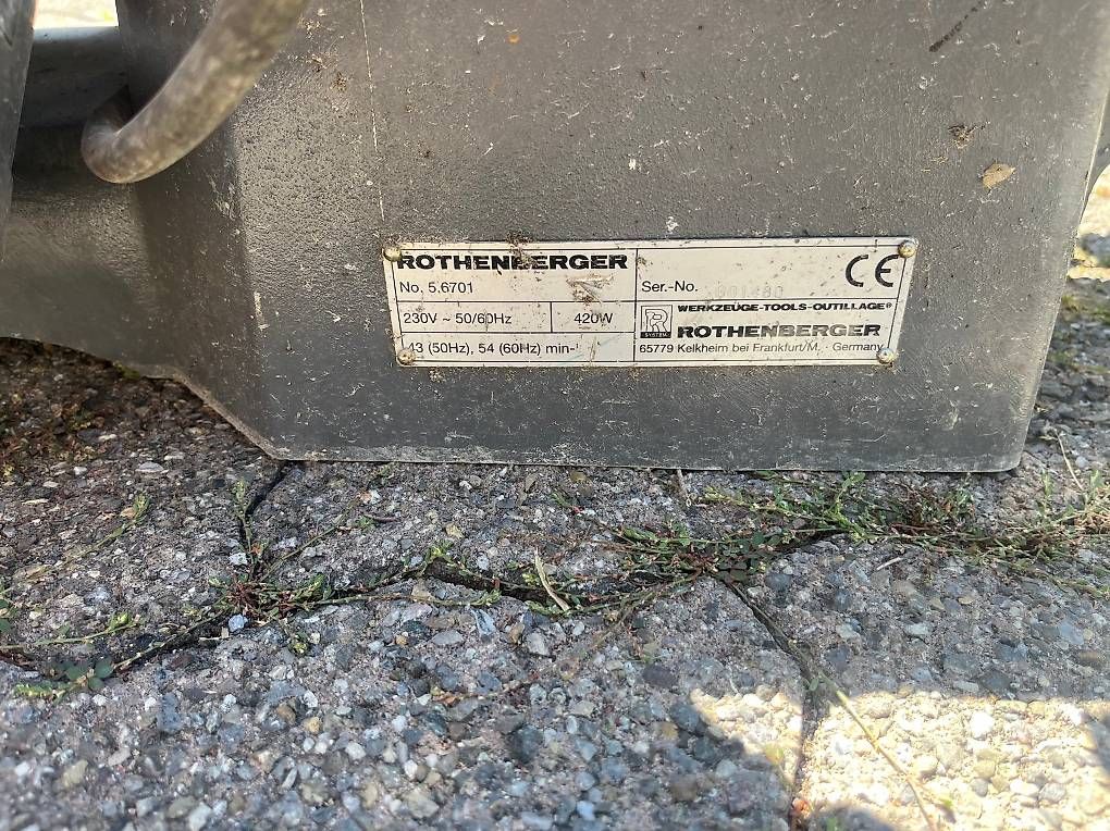 Sägen: Bandsage ohne Band – Gebraucht aus Wetzikon ZH von Jill99 1