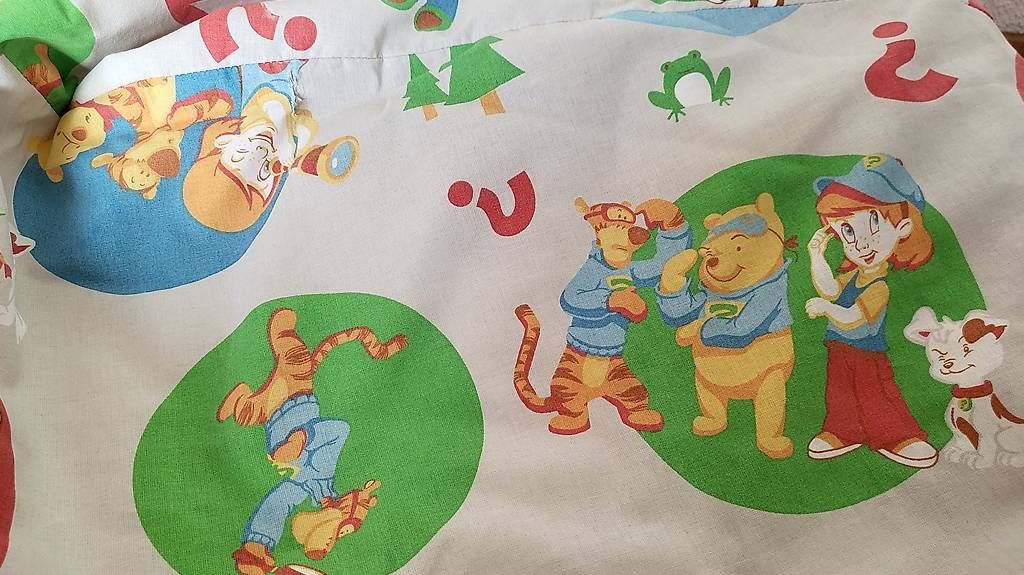 Fauteuils: Sitzsack Disney Winnie Puuh – D'occasion à Hedingen par Seikai 2