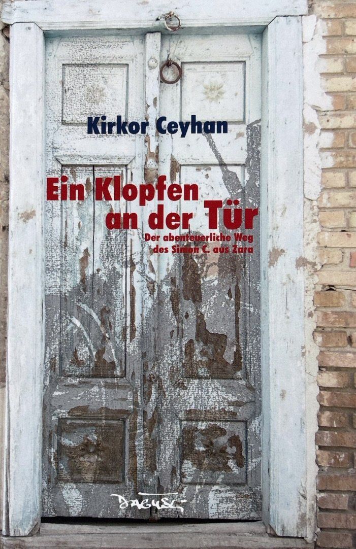 Libri: Ceyhan Kirkor, Ein Klopfen an der Tür – Nuovo (secondo la descrizione) da Sarnen venduto da Livres