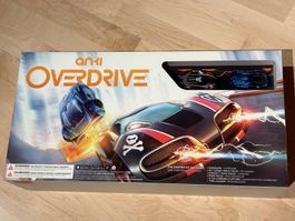 Autorennbahn: anki Overdrive (Starterkit)