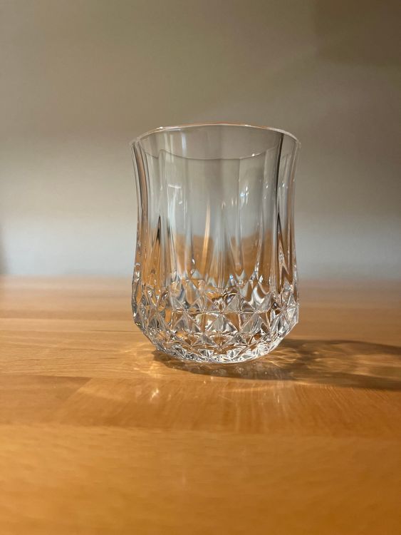 Kristall-Schnapsgläser Mit 24K Goldflocken – 6 Stück, 15 Ml, Bleifrei, Für Tequila & Mehr