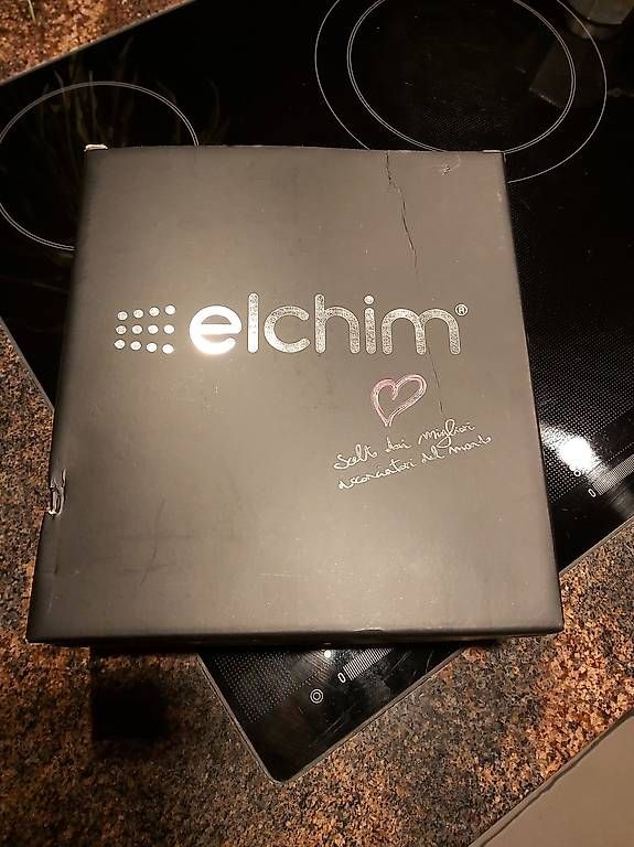 Asciugacapelli: Elchim 3200 Haarföhn – Nuovo (secondo la descrizione) da Stalden (Sarnen) venduto da chr_s5xx 4