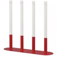 Ikea Sträla Design Lukas Bazle Led Kerzenförmig NEU