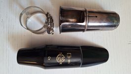 Mundstück Barisax Selmer S80 C*