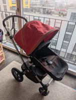 Bugaboo Chameleon 3 Komplettset mit sehr viel Zubehör