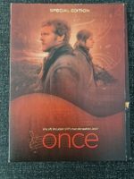 SPECIAL EDITION DVD "Once" 