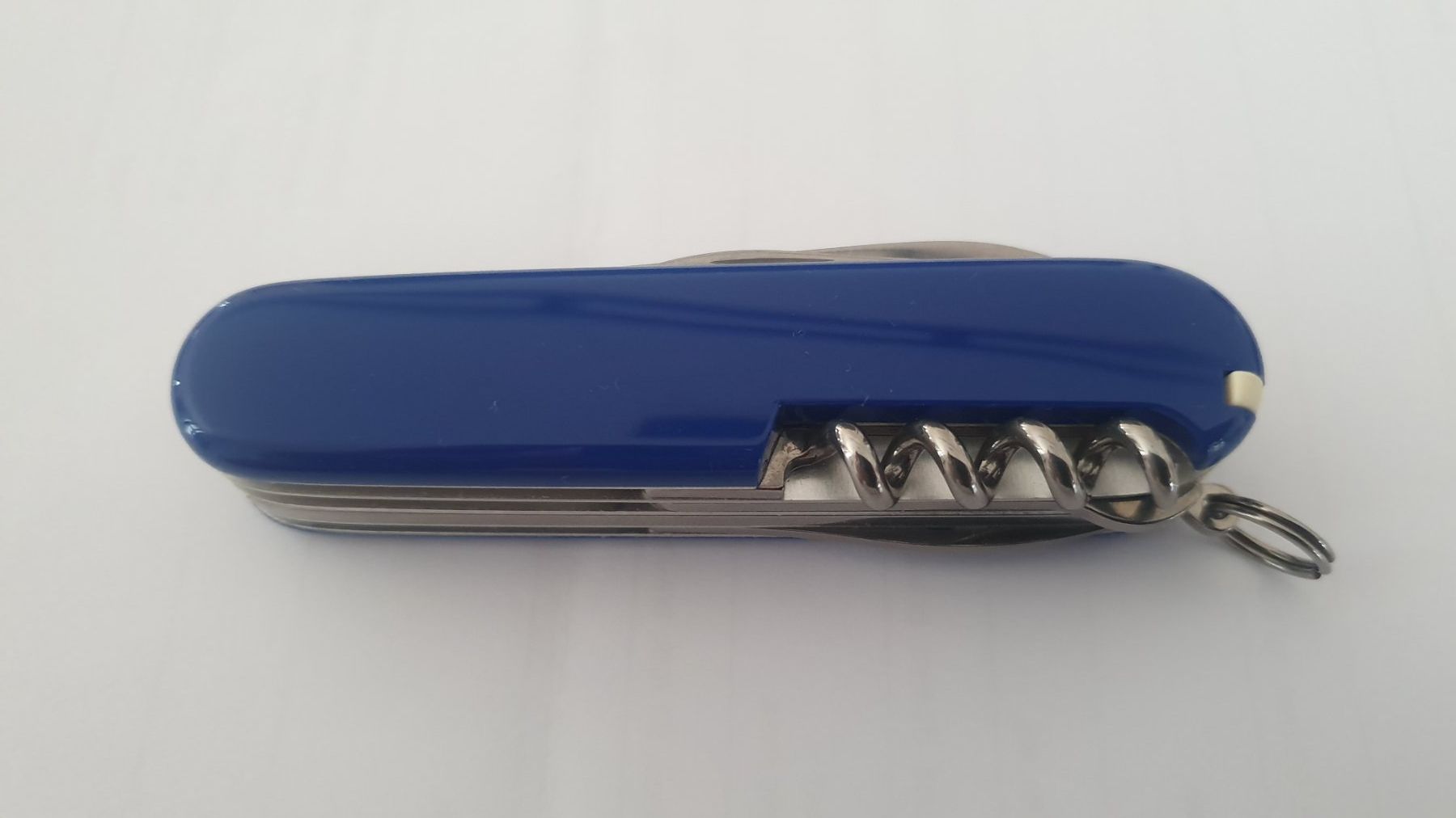 Victorinox Coltelli tascabile: 3 Victorinox Taschenmesser – Nuovo (secondo la descrizione) da Härkingen venduto da MarianneSi 1