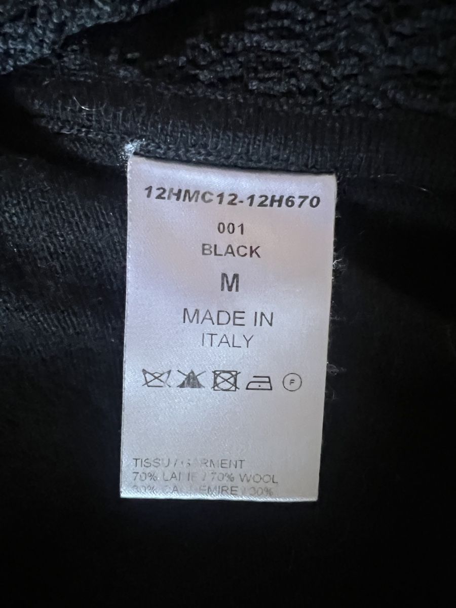 Chloé Giacche: Chloé Cardigan und Dépardeur – Usato da Uster venduto da Shanti1 4