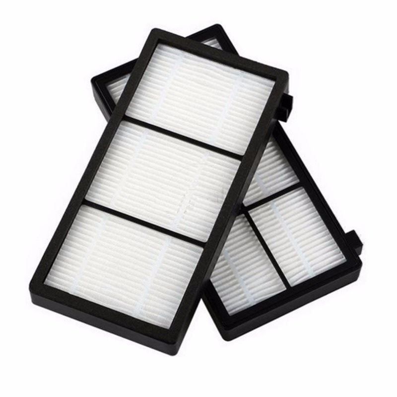 Staubsauger & Zubehör: 3 IROBOT ROOMBA FILTER - SERIE 800, 900 - ERSATZFILTER – Neu und originalverpackt aus Kriens von swissgadget 1