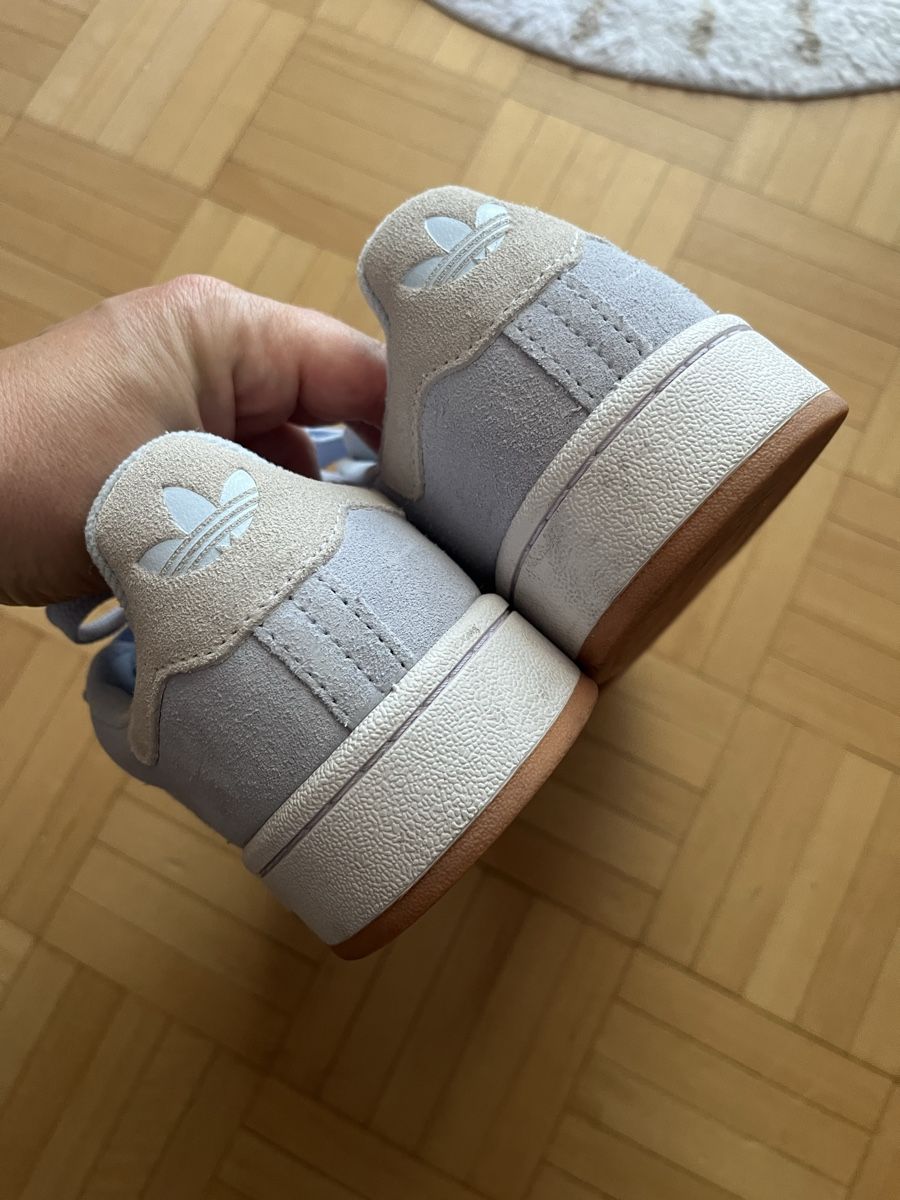 Adidas Scarpe da donna: Adidas Campus – Usato da Winterthur venduto da Sei_ycs9 4