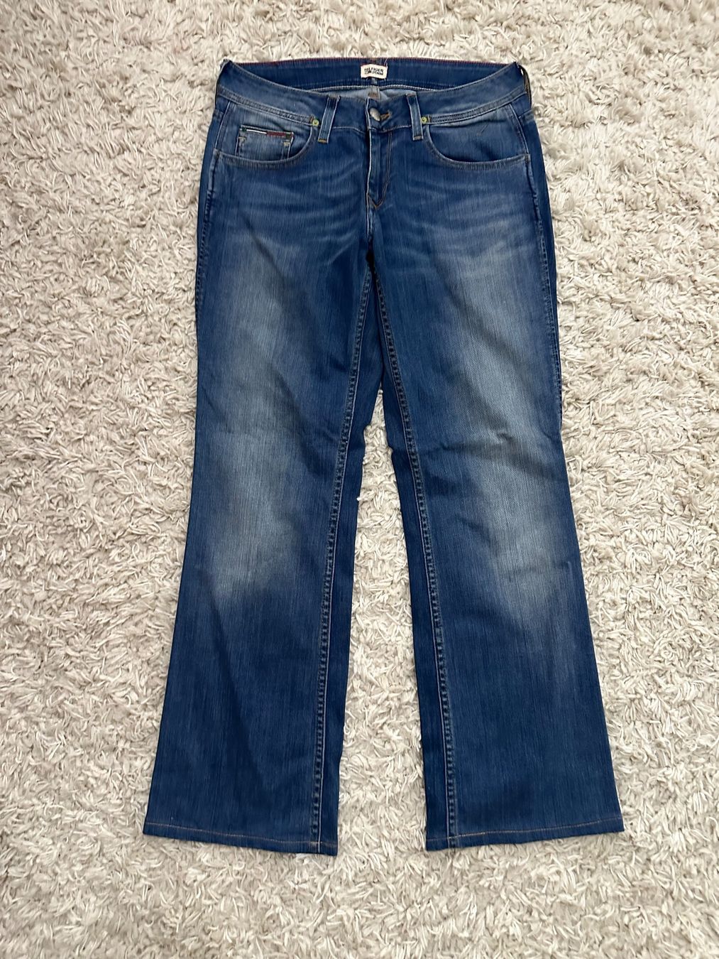 Tommy Hilfiger Jeans: Jeans Tommy Hilfiger Gr.30 – D'occasion à Bern par BrandVilla