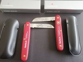 Victorinox Floristenmesser 1 Stück mit Gravur