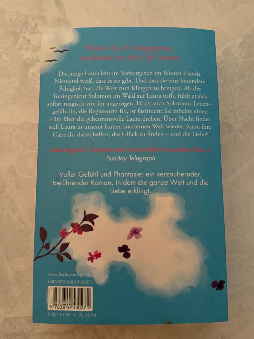 Libri: So klingt dein Herz – Usato da Eich venduto da lau_tvc9 1