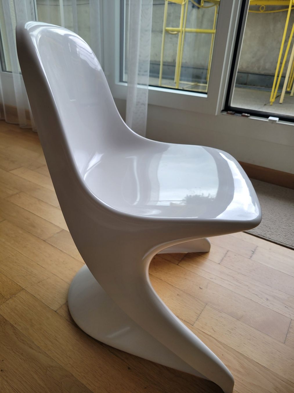 Sedie: Casalino Kinderstuhl – Usato da Wittenbach venduto da 125133