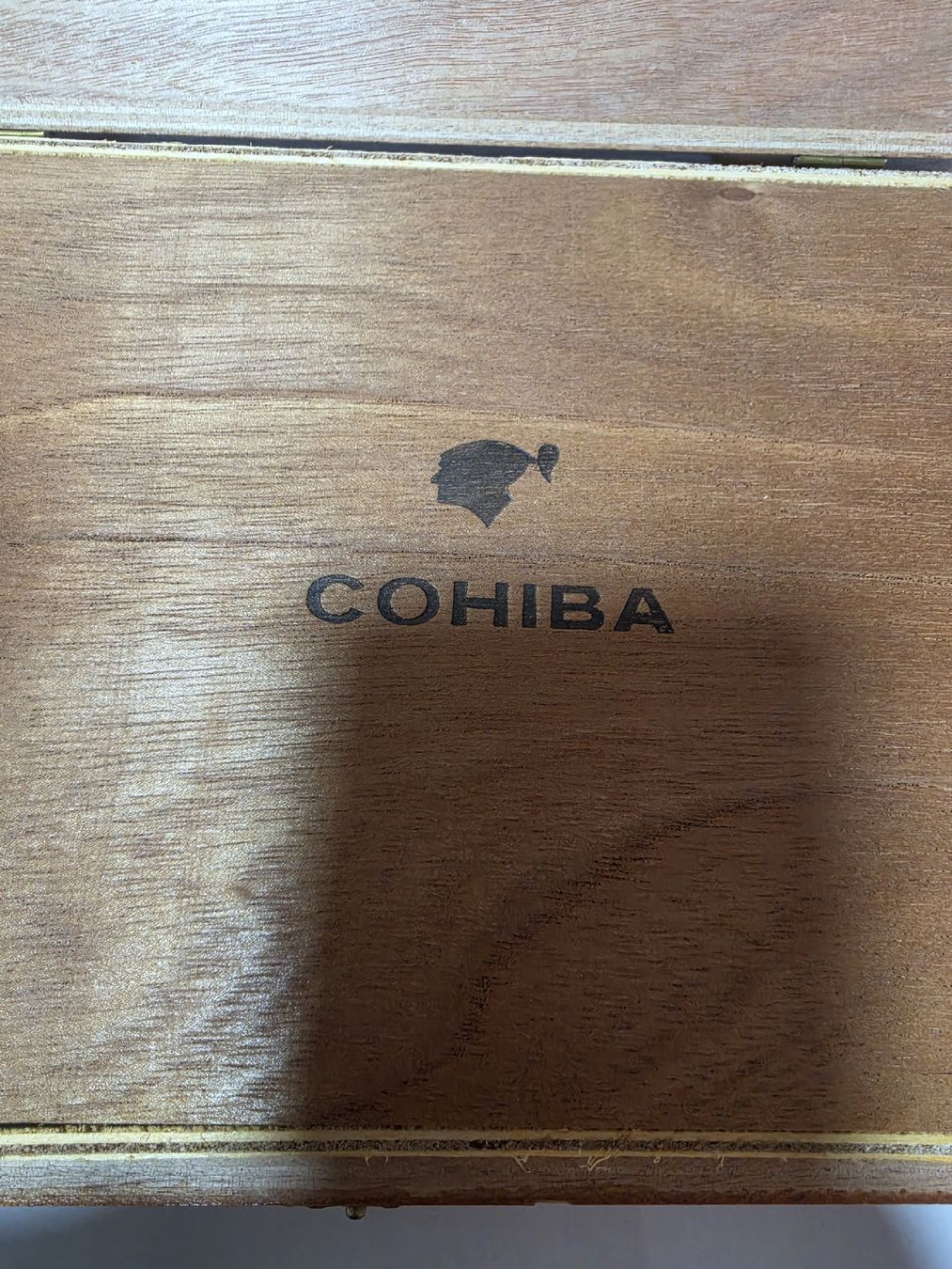 Cohiba Sigari: COHIBA Esplendidos Zigarren 23 Stk – Usato da Winterthur venduto da xXSchwwizXx 4