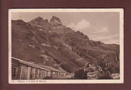 RIONDAZ - Dent de Morcles
