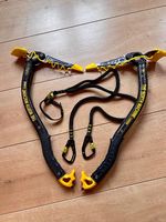 Piolet Casacade de glace Grivel North Machine Carbon Vario