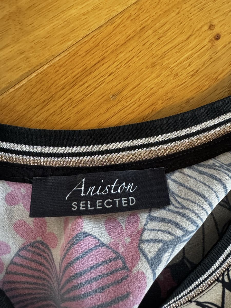 Camicette: Aniston Selected Grösse 46 – Nuovo (secondo la descrizione) da Seuzach venduto da landfrau77 1