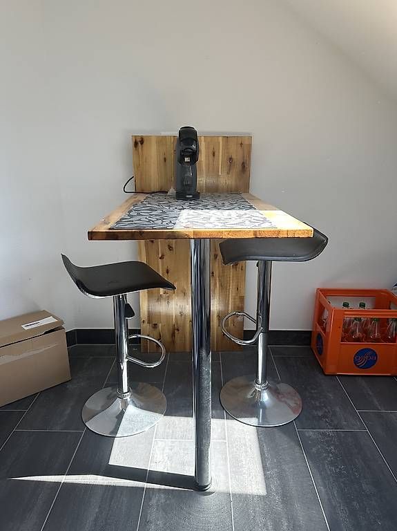 Tables: Bartisch – D'occasion à Sommeri par Ce_line_ 1