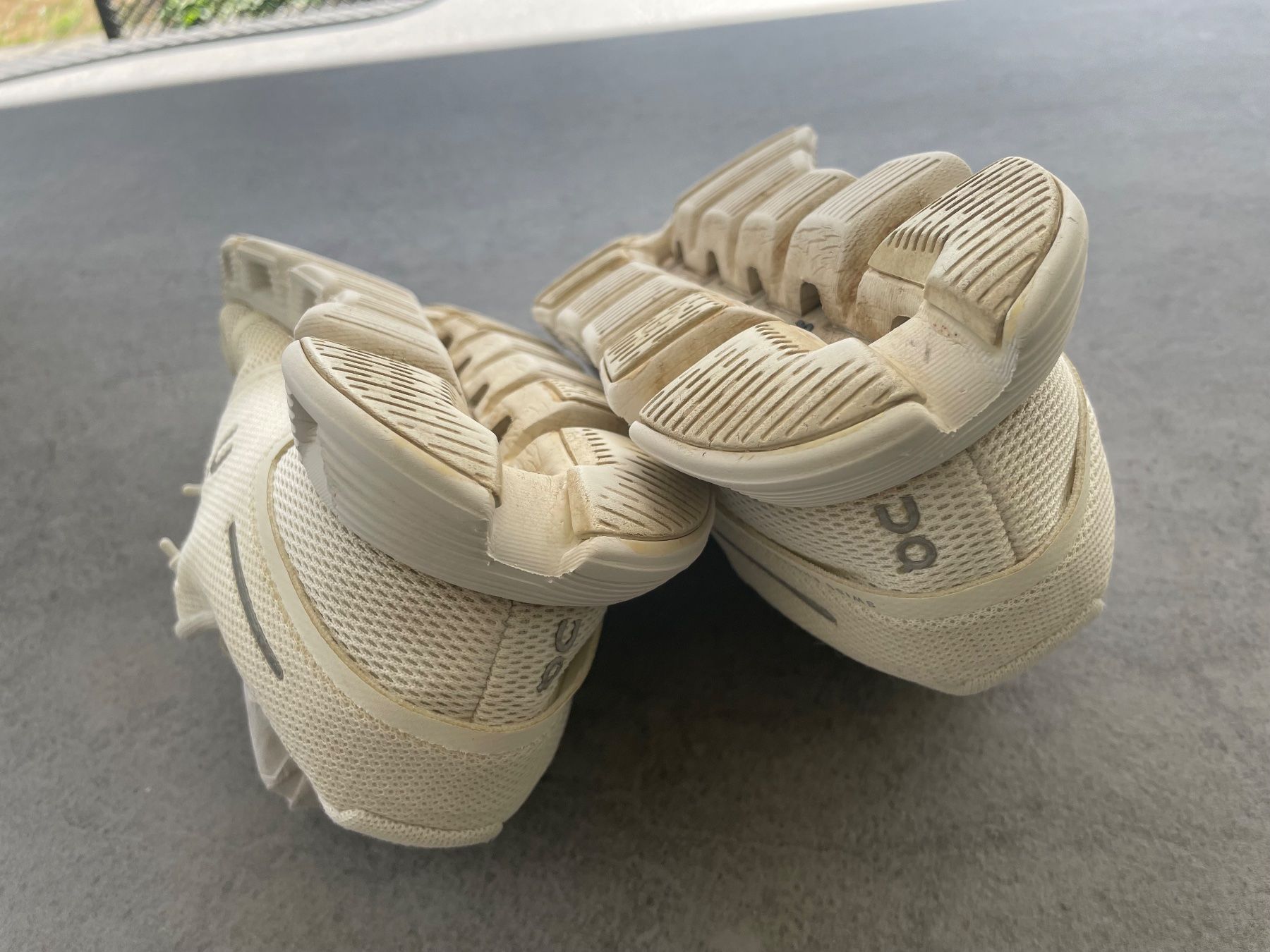 Herrenschuhe: On Schuhe – Gebraucht aus Killwangen von sla_ctq9 2
