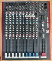 Mischpult Allen & Heath ZED 14