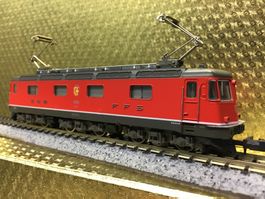DIGITAL KATO RE 6/6 11685 N