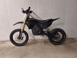 Elektro Dirtbike XTRM 81 1300W 48V