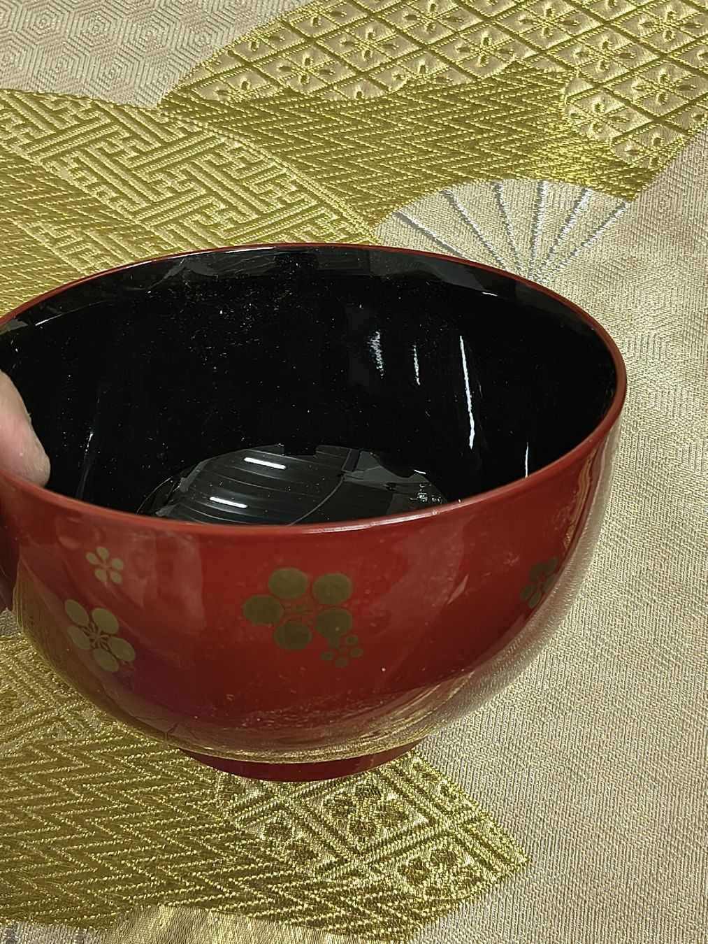 Ciotole: Japanese bowls set – Nuovo (secondo la descrizione) da Vevey venduto da cos-vero 1