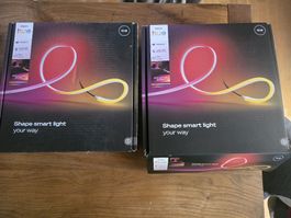 Philips Hue Lightstrip 10 M neu 2 Stk.