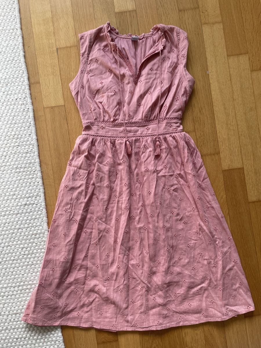 Kleider: Kleid Old Navy rosa Grösse S – Gebraucht aus Kriens von p_ART_rizia 1